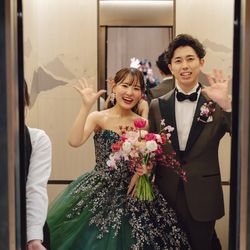 キンプトン新宿東京の写真28枚目