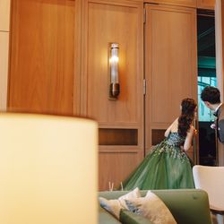 キンプトン新宿東京の写真9枚目