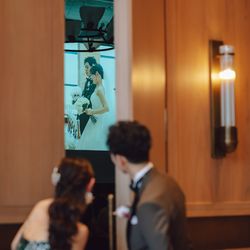 キンプトン新宿東京の写真8枚目