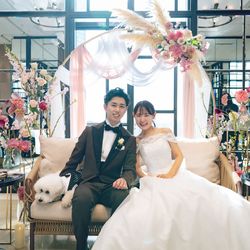 キンプトン新宿東京の写真15枚目