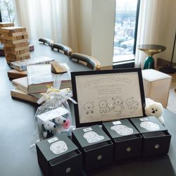 キンプトン新宿東京の写真4枚目