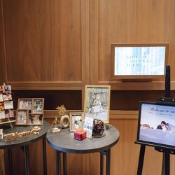 キンプトン新宿東京の写真15枚目