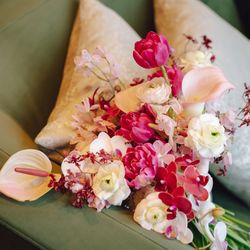 キンプトン新宿東京の写真16枚目