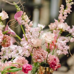 キンプトン新宿東京の写真10枚目