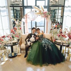 キンプトン新宿東京の写真6枚目