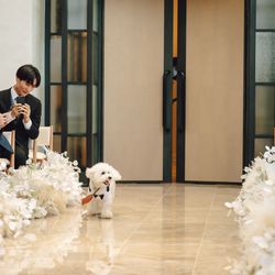 キンプトン新宿東京の写真2枚目