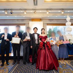 帝国ホテル 大阪の写真26枚目