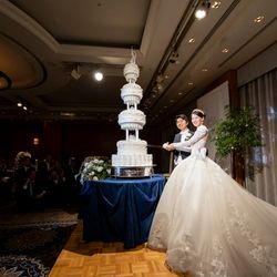 帝国ホテル 大阪の写真5枚目