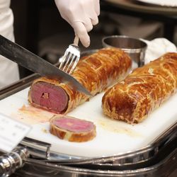 東京會舘の写真14枚目