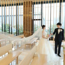 東京會舘の写真22枚目