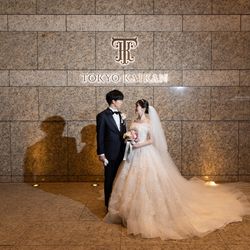 東京會舘の写真23枚目