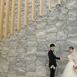 東京會舘の写真2枚目