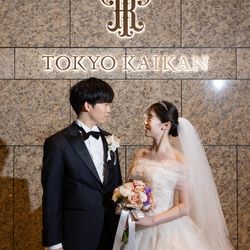 東京會舘の写真14枚目