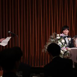 東京會舘の写真22枚目