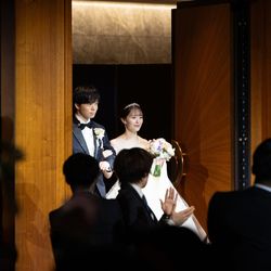 東京會舘の写真7枚目