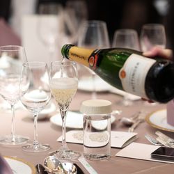 東京會舘の写真12枚目