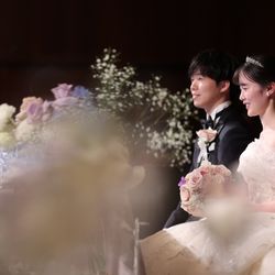 東京會舘の写真3枚目