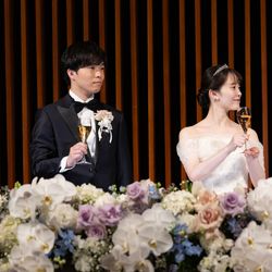 東京會舘の写真20枚目