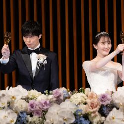 東京會舘の写真15枚目