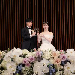 東京會舘の写真35枚目