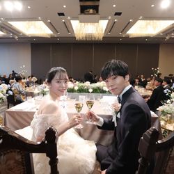 東京會舘の写真1枚目