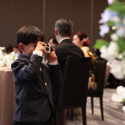 東京會舘の写真12枚目