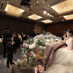 東京會舘の写真14枚目