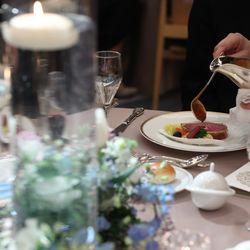 東京會舘の写真26枚目