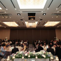 東京會舘の写真8枚目