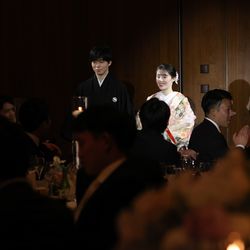 東京會舘の写真28枚目