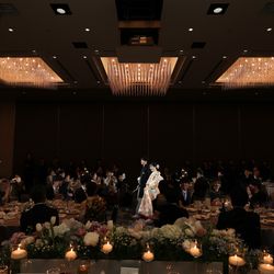 東京會舘の写真32枚目