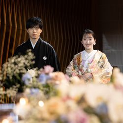 東京會舘の写真15枚目