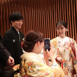 東京會舘の写真19枚目