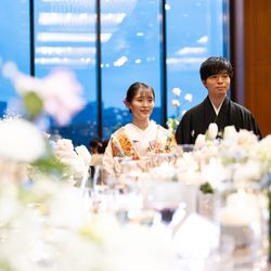 東京會舘の写真12枚目