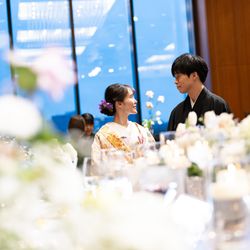 東京會舘の写真19枚目