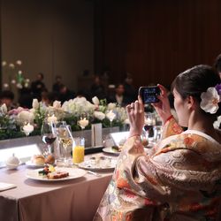 東京會舘の写真17枚目