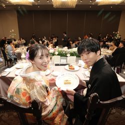 東京會舘の写真34枚目