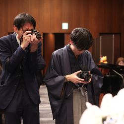 東京會舘の写真18枚目