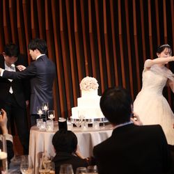 東京會舘の写真16枚目