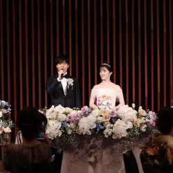 東京會舘の写真22枚目