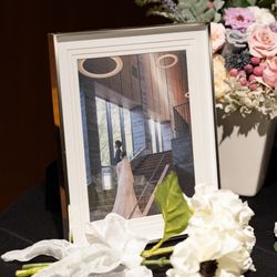 東京會舘の写真22枚目