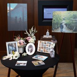 東京會舘の写真28枚目