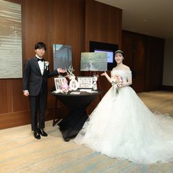 東京會舘の写真6枚目