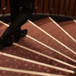 東京會舘の写真9枚目