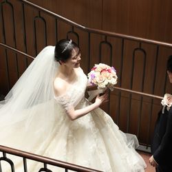 東京會舘の写真19枚目