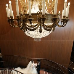 東京會舘の写真5枚目