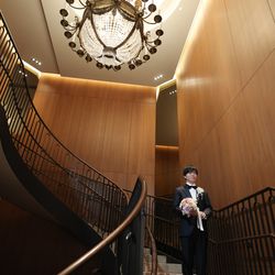 東京會舘の写真20枚目