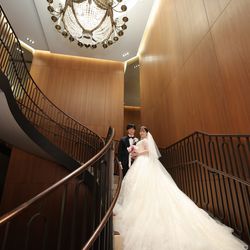 東京會舘の写真8枚目