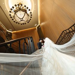 東京會舘の写真34枚目