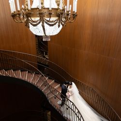 東京會舘の写真12枚目